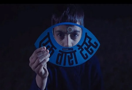 Titan Eye+ Unveils 'Ek Tara Test' to Promote Children's Eye Health