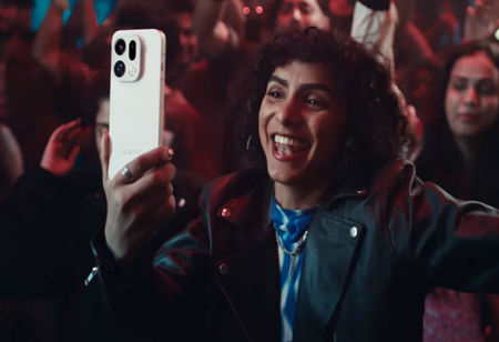 Oppo’s New ‘Make Your Moment’ Ad Highlights Everyday Stories