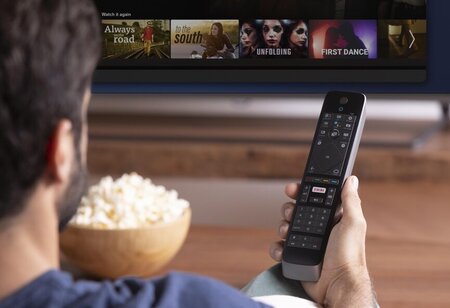 Regional OTT App Stage Secures USD 10 Million Led by Goodwater Capital