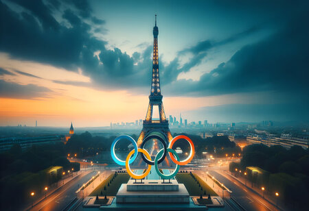 Complete Schedule of Indiaâ€™s Events at the Paris Olympics 2024: Dates and Start Times for Each Sport