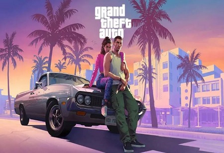 After a Decade-long wait, GTA 6 gets Update on Release Date 