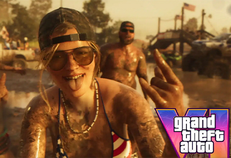 Rockstar Games Launches Official Discord Server, Igniting GTA 6 Hype