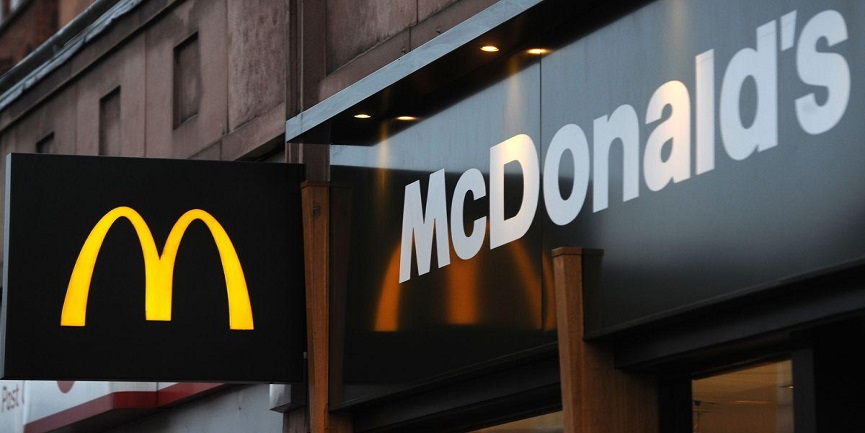 McDonald's Settles 10 Billion USD Lawsuit with Byron Allen's Entertainment Studios