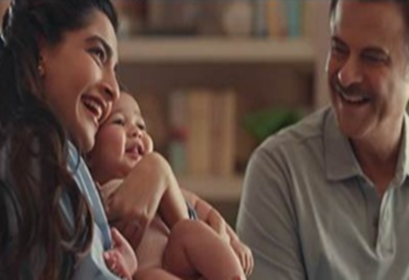 Johnson's Baby Launches Sustainable Range and It’s Pure Love Ad