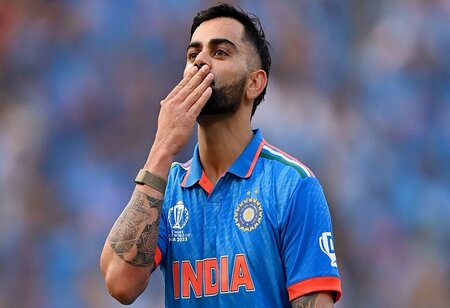 A Legacy of Brilliance: Virat Kohli Marks 13 Years in Test Cricket