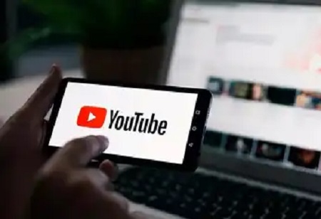 YouTube Launches 'Hype' Feature in India to Boost Emerging Creators