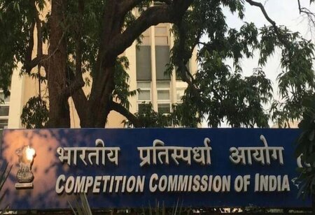 CCI examines the offices of various media agencies on claims of anti-competitive pricing practices
