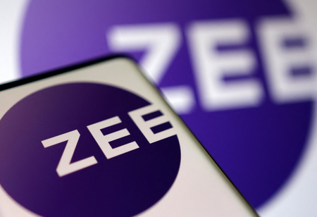 Zee Entertainment Enterprises Raises Rs 2237 Cr via Promoter Warrant Issue