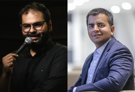 Battle of words on X platform over OLA Electric's Service  