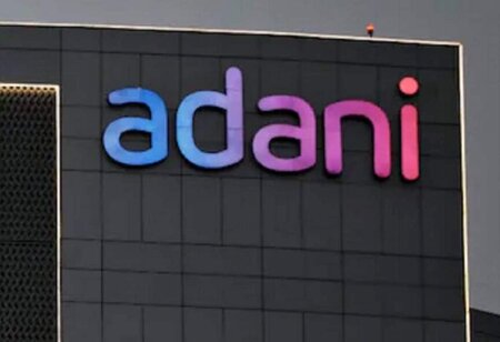 Adani Enterprises Invested Rs 900 crore into its Media Business, AMG Media Networks