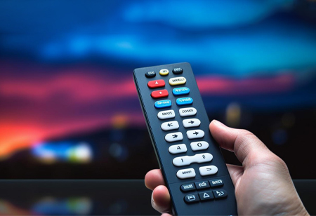 PwC: Worldwide Entertainment and Media Income Keeps Growing