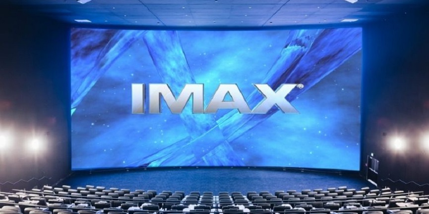 The IMAX Experience: Revolutionizing Cinema Through Technology and Immersion