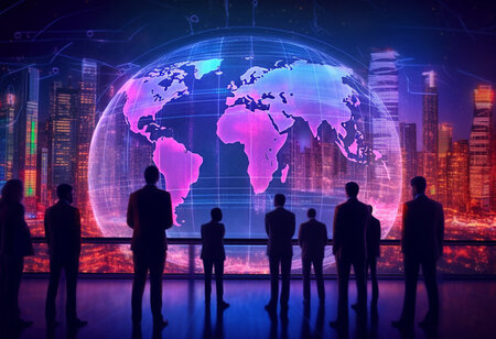 India will Host its Inaugural Global Summit for the Media and Entertainment Sector in November