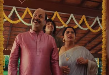 KreditBee’s Diwali Campaign Blends Humor with Financial Freedom
