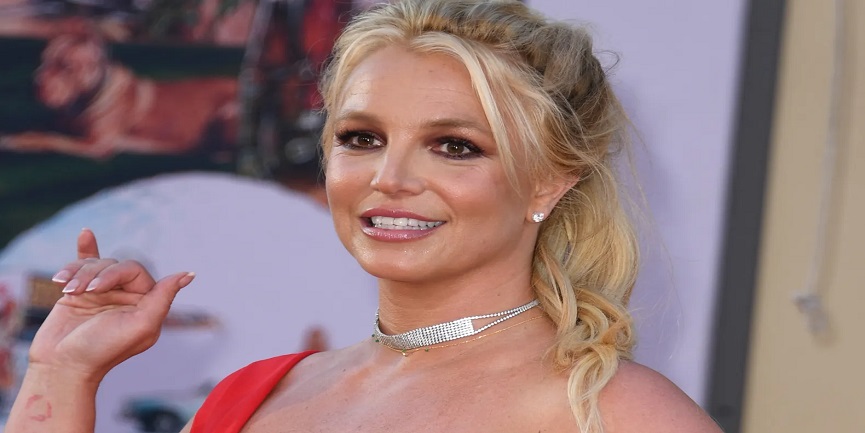 Britney Spears Sells Music Rights to Primary Wave in 200M USD Deal