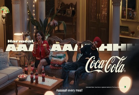 Coca-Cola's 