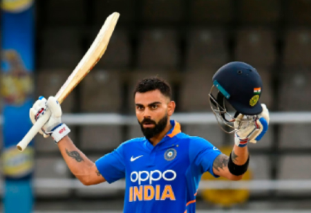 Virat Kohli vs Australian Media: A Tension Beyond the Cricket Field