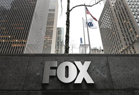 Fox News Outperformed MSNBC and CNN in Terms of Viewership in Oct 