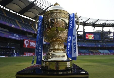 IPL 2025 Mega Auction is Scheduled to Take Place in Riyadh