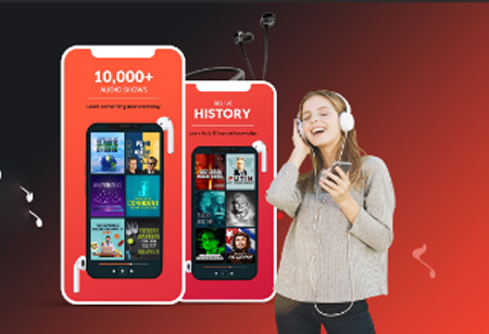  Kuku FM Launches Pioneering Vertical & Microdrama OTT Platform Kuku TV