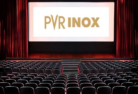 PVR Inox Charts a New Path Beyond the Big Screen