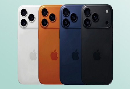 Apple’s iPhone 17 Series Set to Launch in September 2025