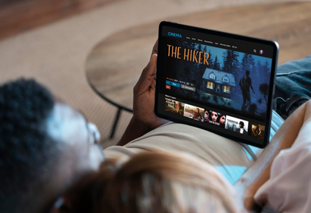 OTTs bet heavily on overseas shows to give variety to their original content