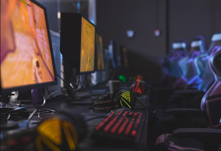 India's Gaming Industry Hits $3.8 Billion, Poised to Reach $9.2 Billion by FY29: Report