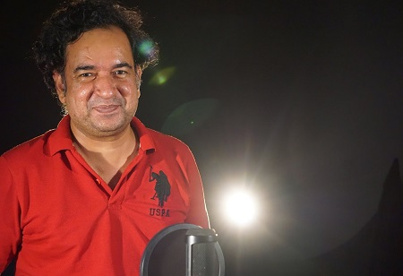 Sonu Tyagi's Upcoming Novel on One-Sided Love Teased with Poetic Brilliance 