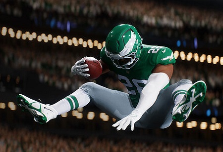 Madden NFL 26 Hits the Field with New Features and Early Access