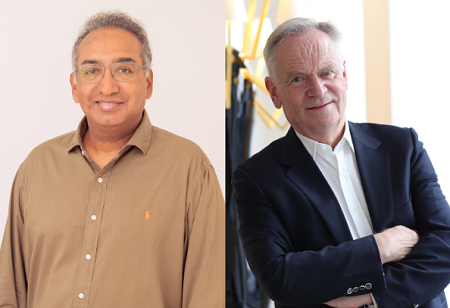 Jeffrey Archer's Bestsellers to Get Hindi and Tamil Adaptations