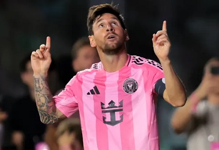 Inter Miami Beats Orlando City 3-1, Heads to Leagues Cup Final