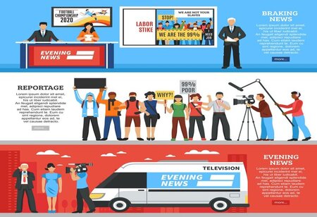 DNPA Supports World News Day 2024 Celebrating the Power of Journalism