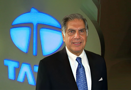Iconic Industrialist Ratan Tata Dies at 86; Nation Grieves the Loss of a Legend