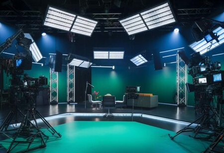 Kansas City Chiefs Launch Their Own Production Studio