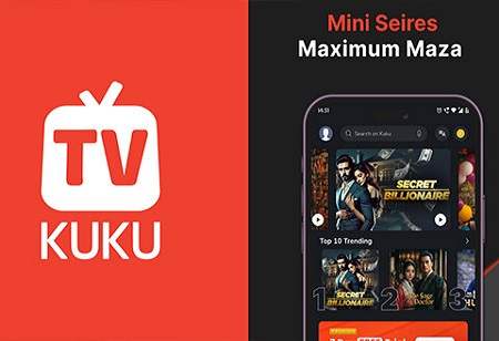 Kuku Takes Flight To Global Markets With Its Audio & Video OTT Platforms