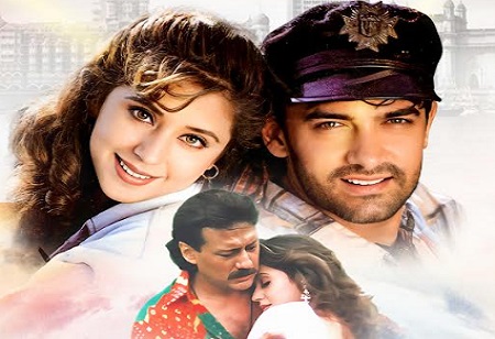 Rangeela Re-Release: 90s Classic Hits Theatres on November 28 Rangeela Re-Release: 90s Classic Hits Theatres on November 28