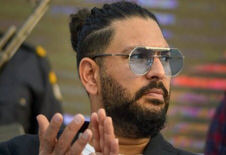 Yuvraj Singh Set to Begin IPL Coaching Journey with Delhi Capitals