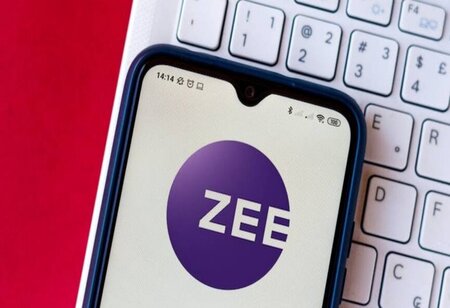 Zee to Allocate 40 percent of Free Cash Flows to Core Business Projects