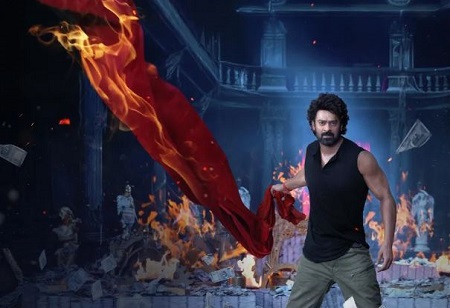 Prabhas The Raja Saab Set to Hit Theaters in December 2025, Teaser Coming Soon