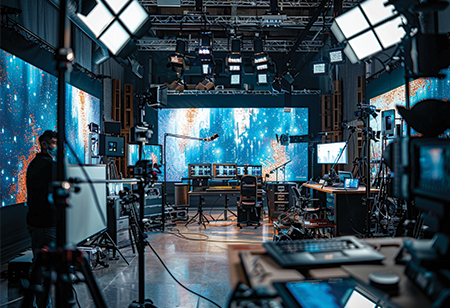 UK Entertainment and Media Market Set to Become Europe's Largest