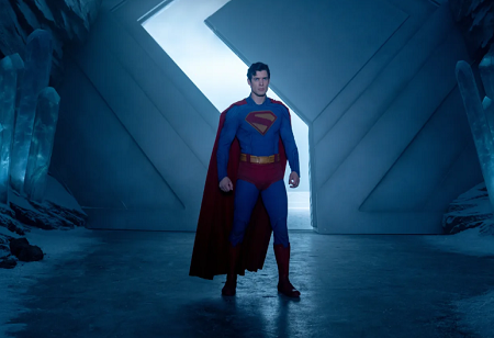 James Gunn Says 700 Million USD Isn't the Goal for Superman's Success