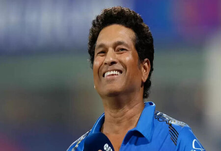 Sachin Tendulkar Urges BCCI and ECB to Continue the Legacy of Pataudi Trophy