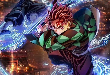Demon Slayer: Infinity Castle Breaks All Records at Japan's Box Office