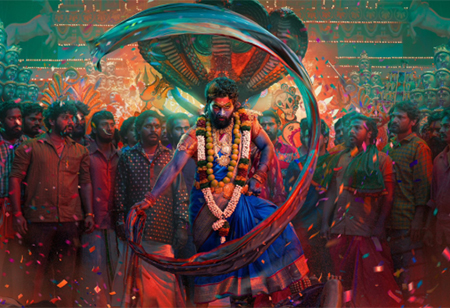 Pushpa 2 Movie complete details