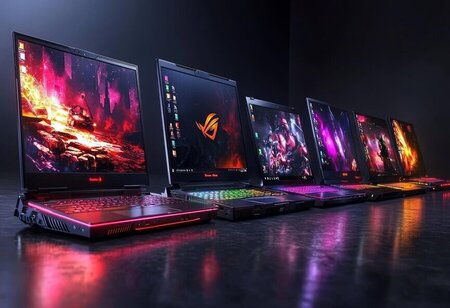 GeForce RTX AI PC tour: Nvidia produces a glance of AI-powered gaming and Game development
