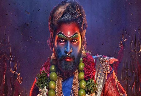 Pushpa 2 Expected to Make Box Office History