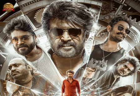 Rajinikanth's 'Coolie' Trailer to Drop on August 2, New Poster Unveiled