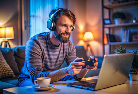 Money Laundering Poses Risk to India's Online Gaming and Digital Economy