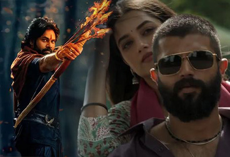 Pawan Kalyan and Vijaya Devarakonda Films have Post-poned its Release Date